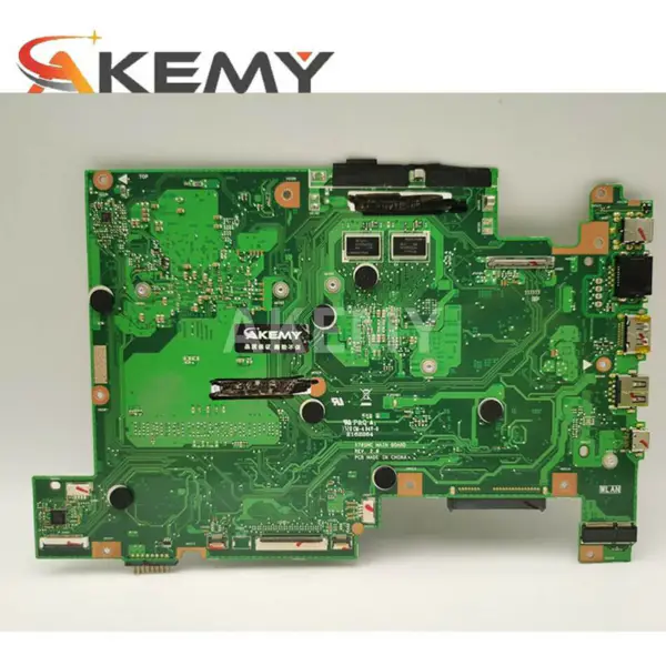 Placa base Asus X705NC X705NC ATX