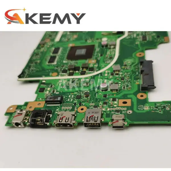 Placa base Asus X705NC X705NC ATX