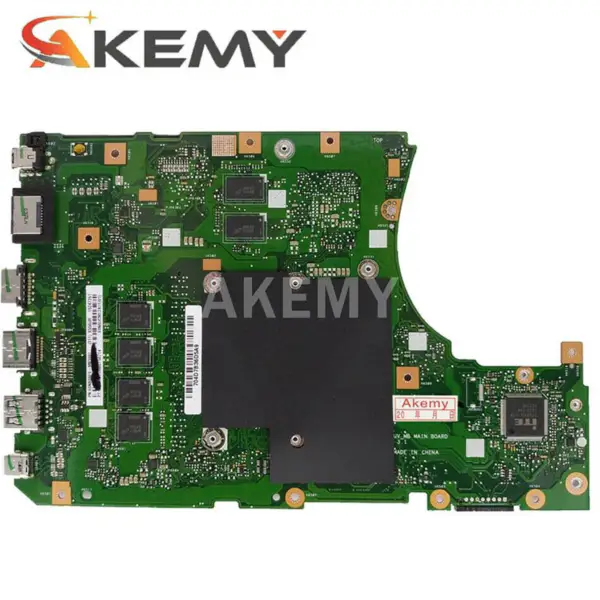 Placa base Asus X556UQ X556U ATX