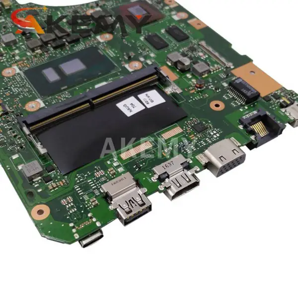Placa base Asus X556UQ X556U ATX
