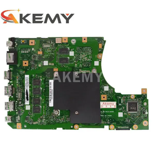 Placa base Asus X556UQK X556UQK ATX