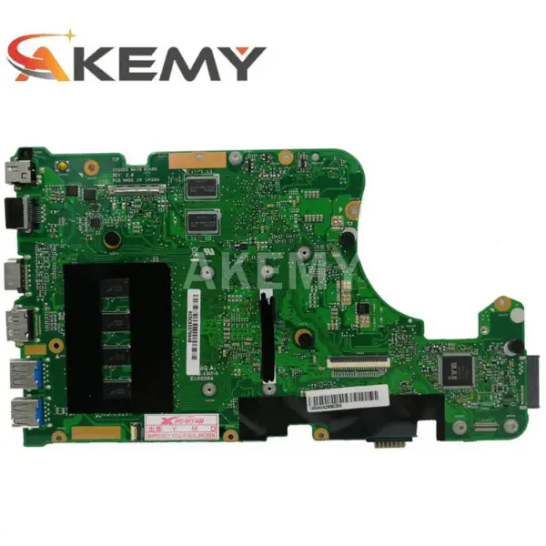 Placa base Asus X555YI X555YI ATX