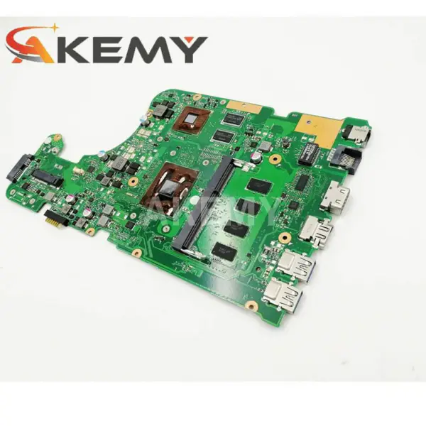 Placa base Asus X555YI X555YI ATX