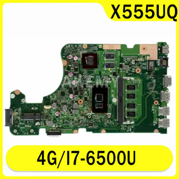 Placa base Asus X555UQ X555UQ ATX