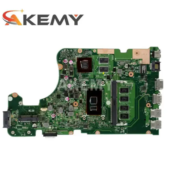 Placa base Asus X555UQ X555UQ ATX