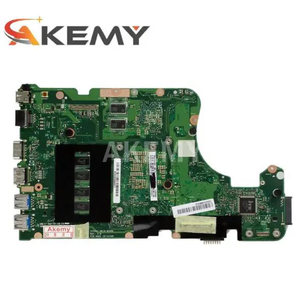 Placa base Asus X555UQ X555UQ ATX