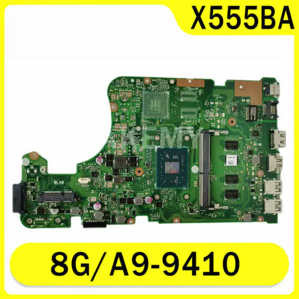 Placa base Asus X555BA X555BA ATX