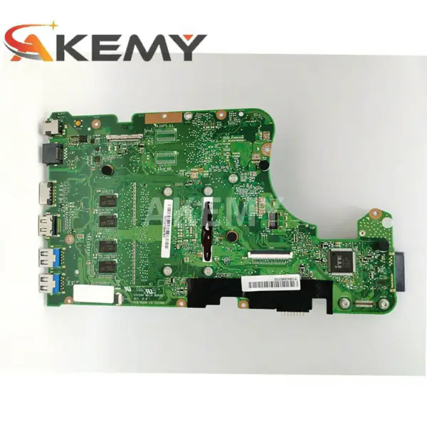 Placa base Asus X555BA X555BA ATX