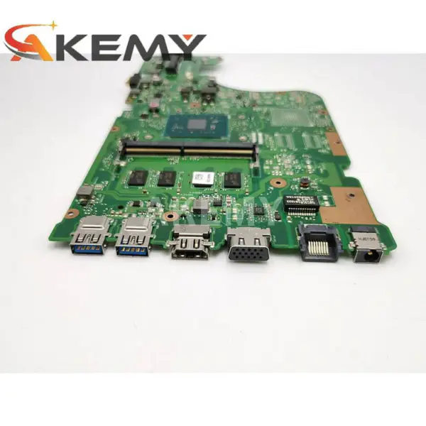 Placa base Asus X555BA X555BA ATX