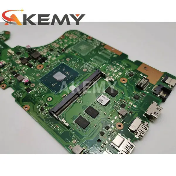 Placa base Asus X555BA X555BA ATX