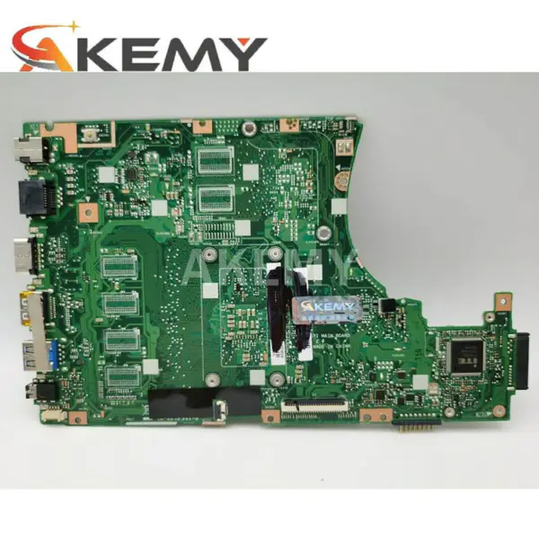 Placa base Asus X455YA X455YA ATX