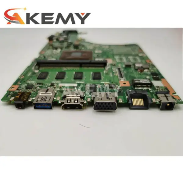 Placa base Asus X455YA X455YA ATX