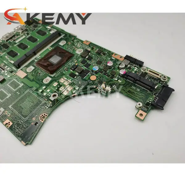 Placa base Asus X455YA X455YA ATX