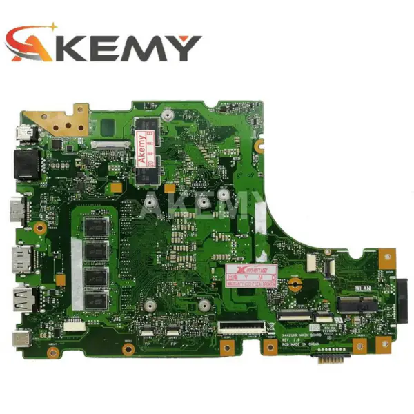 Placa base Asus R419U X442UQ ATX