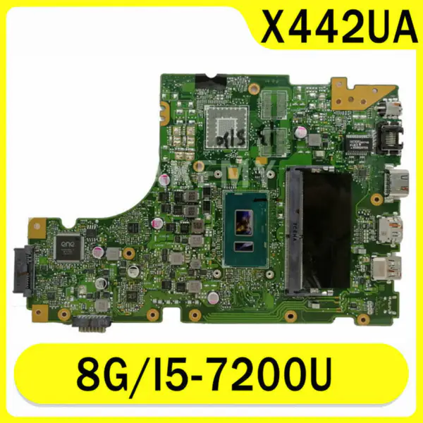 Placa base Asus X442UA X442UA ATX
