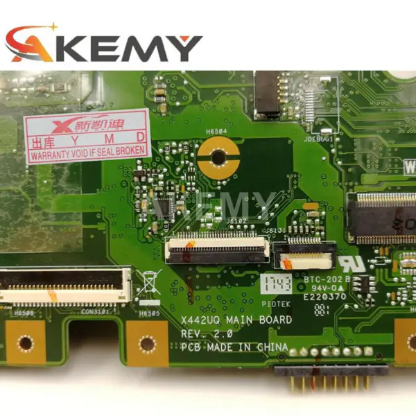 Placa base Asus X442UA X442UA ATX