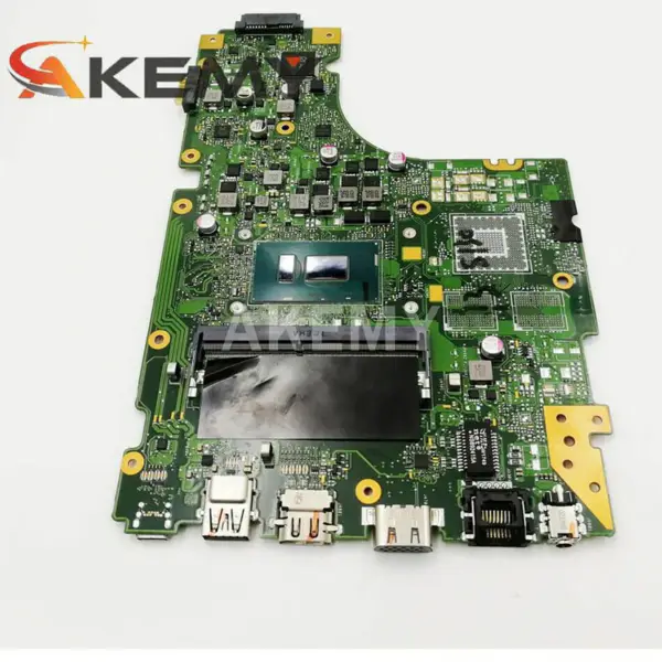 Placa base Asus X442UA X442UA ATX