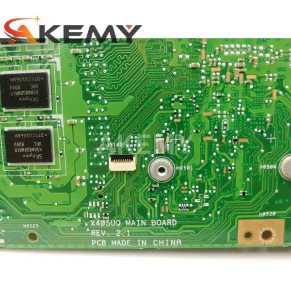 Placa base Asus X405UA X405UA ATX