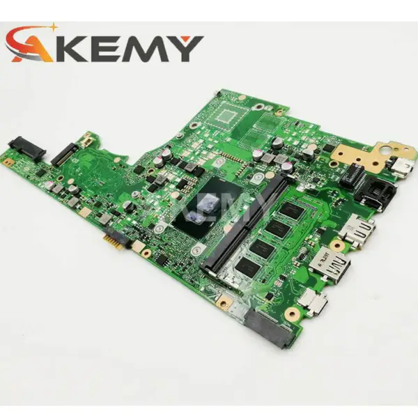 Placa base Asus X405UA X405UA ATX