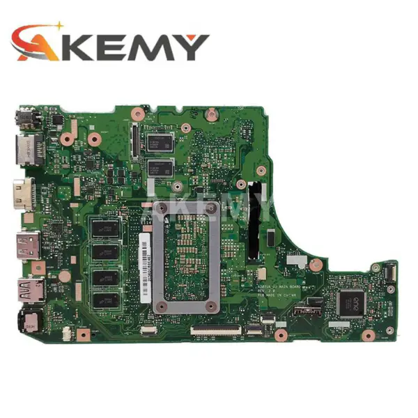 Placa base Asus X302UV X302UV ATX
