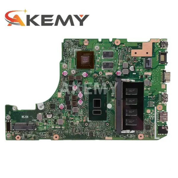 Placa base Asus X302UV X302UV ATX