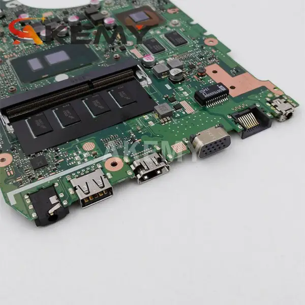 Placa base Asus X302UV X302UV ATX
