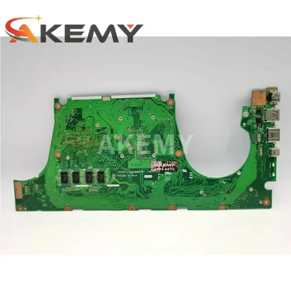Placa base Asus UX530UQ UX530UQ ATX