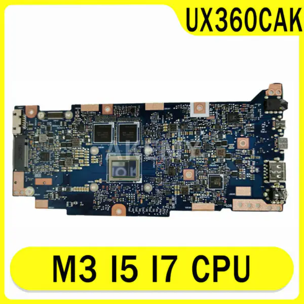 Placa base Asus UX360CAK UX360CAK ATX