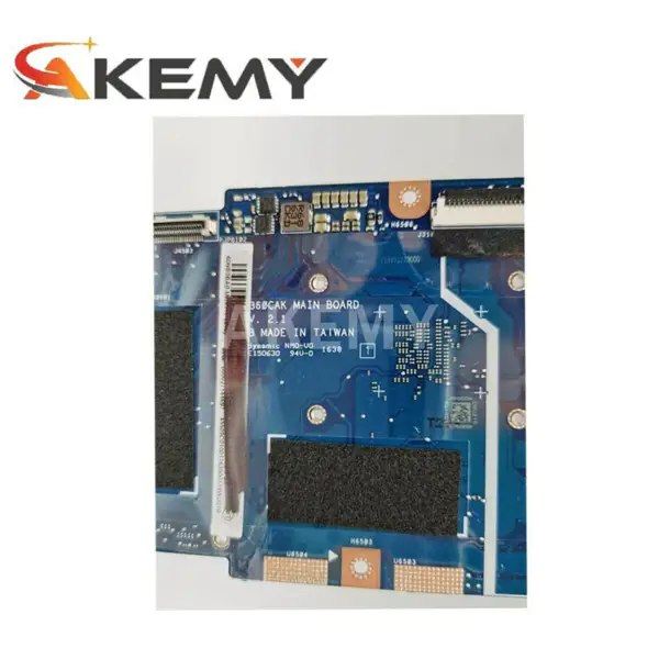 Placa base Asus UX360CAK UX360CAK ATX