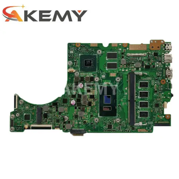 Placa base Asus UX310UQ UX310UQ ATX