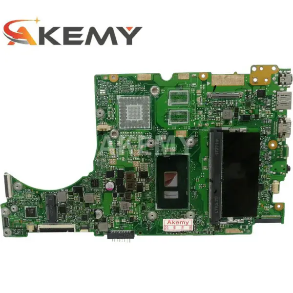 Placa base ATX Asus UX310UQK UX310UA