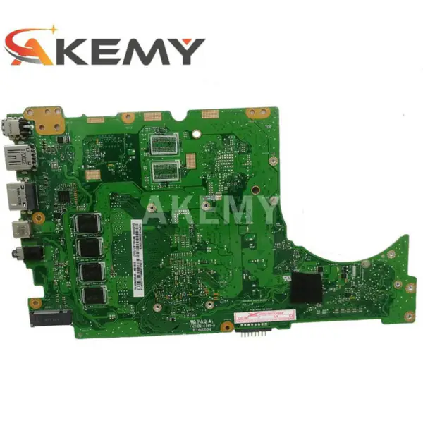 Placa base ATX Asus UX310UQK UX310UA