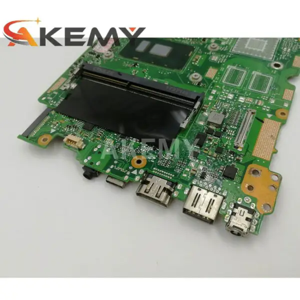 Placa base ATX Asus UX310UQK UX310UA