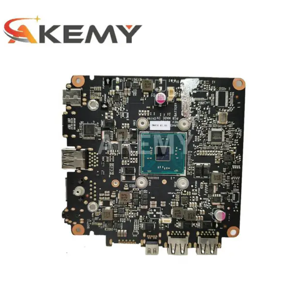 Placa base Asus UN45 UN45 ATX