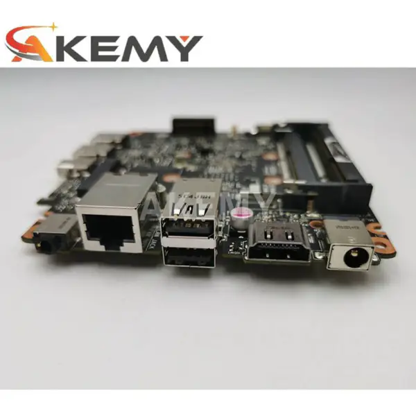 Placa base Asus UN45 UN45 ATX