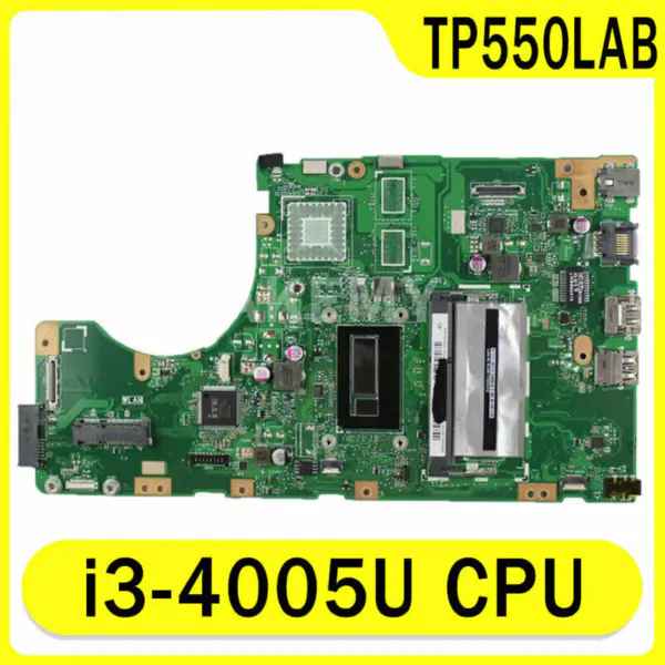 Placa base Asus TP550LA TP550LA ATX