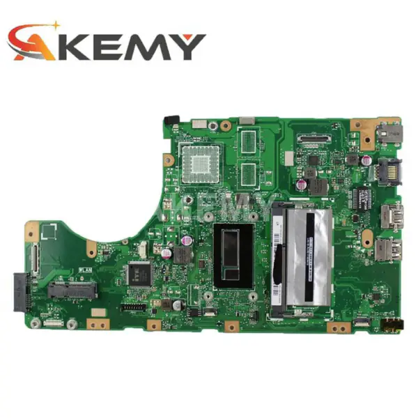 Placa base Asus TP550LA TP550LA ATX