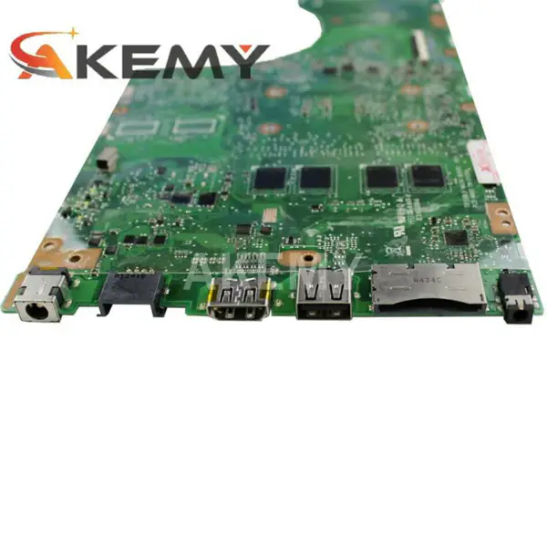 Placa base Asus TP550LA TP550LA ATX