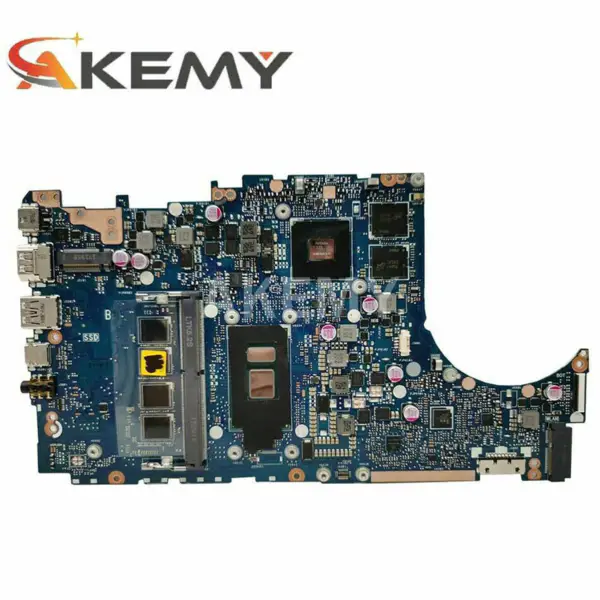 Placa base Asus TP410UF TP410UF ATX