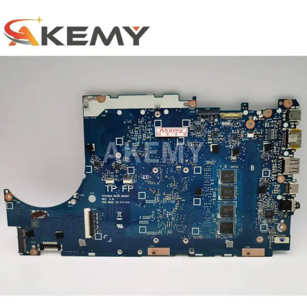 Placa base Asus TP410UF TP410UF ATX