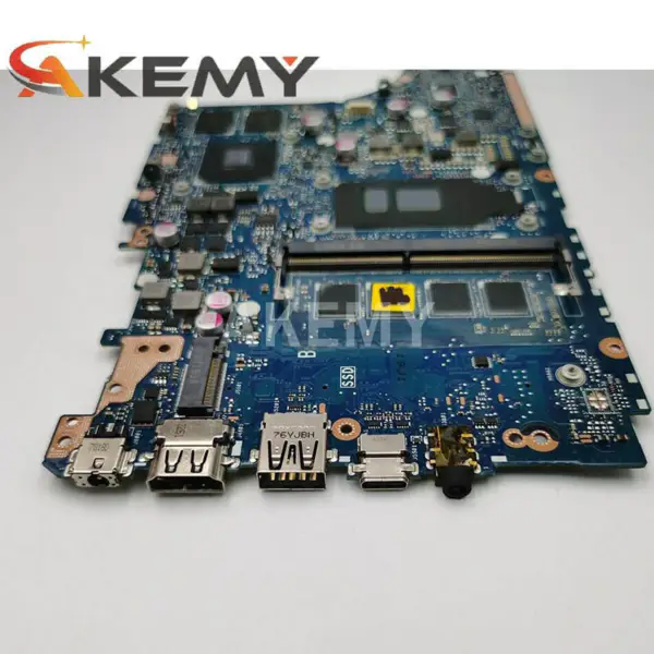 Placa base Asus TP410UF TP410UF ATX