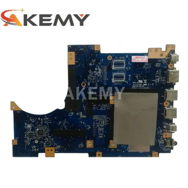 Placa base Asus TP301UJ TP301UJ ATX