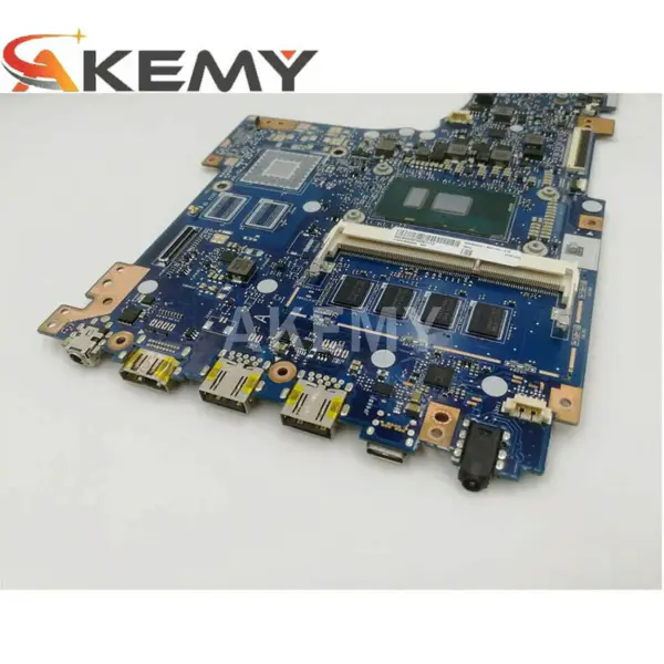 Placa base Asus TP301UJ TP301UJ ATX