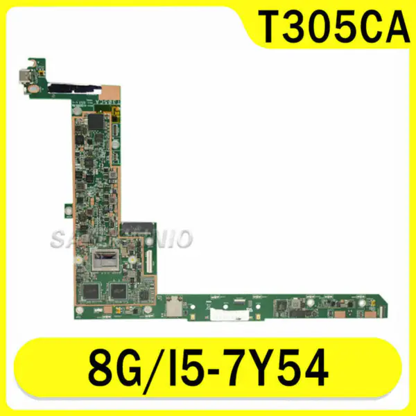 Placa base Asus T305CA T305CA ATX