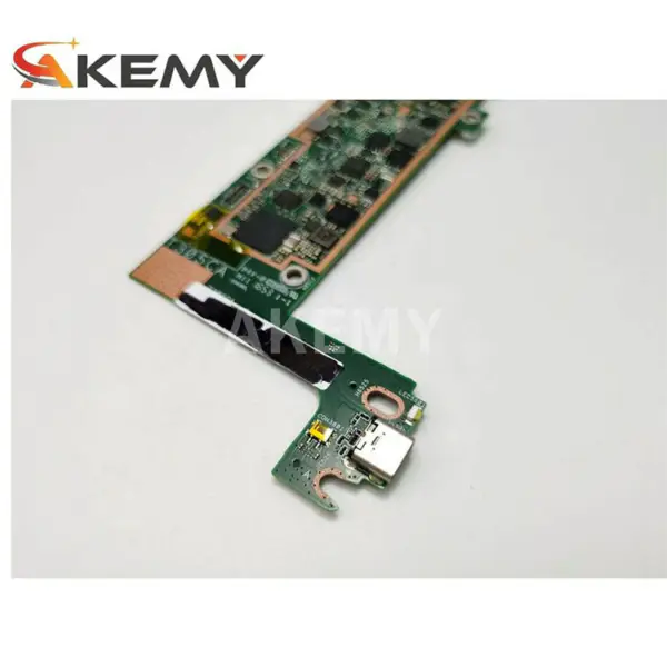 Placa base Asus T305CA T305CA ATX