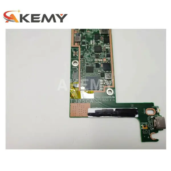 Placa base Asus T305CA T305CA ATX