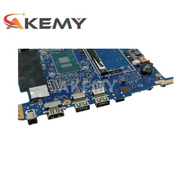 Placa base Asus Q524UQK Q524UQK ATX