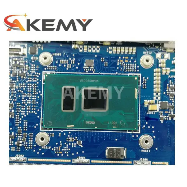 Placa base Asus Q524UQK Q524UQK ATX