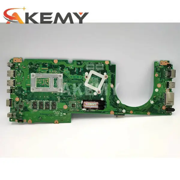 Placa base ATX Asus PU403UF PU403UA