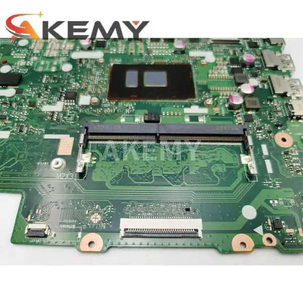 Placa base ATX Asus PU403UF PU403UA